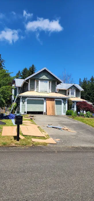 C G Roofing LLC Picture 2