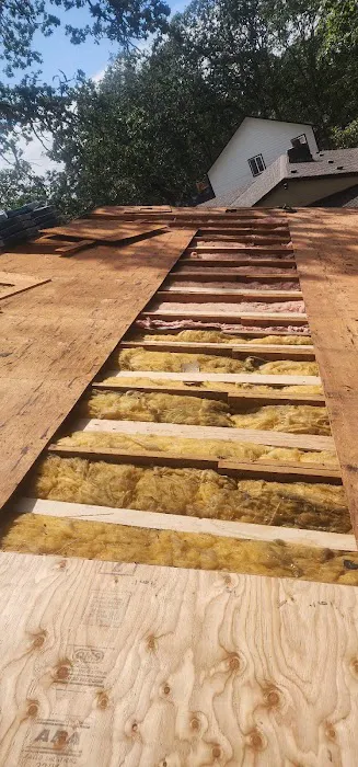 C G Roofing LLC Picture 5