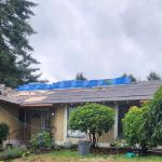 C G Roofing LLC