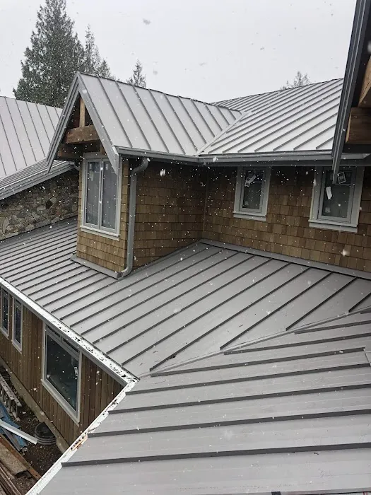 C G Roofing LLC Picture 3