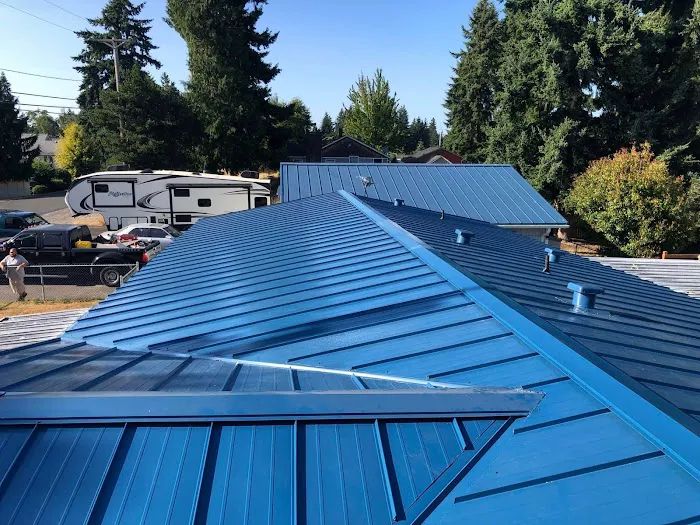 American Roofing & Construction Company LLC Picture 10