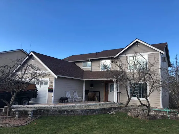 American Roofing & Construction Company LLC Picture 1