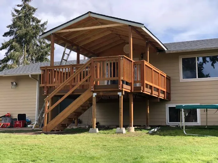 American Roofing & Construction Company LLC Picture 7