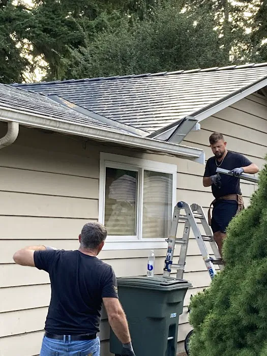 Lomak roofing Picture 3