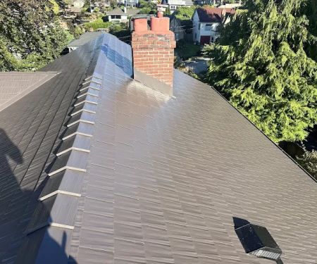 Lomak roofing