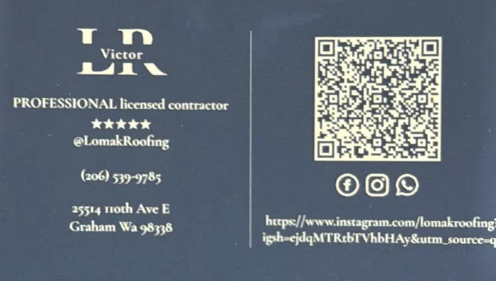 Lomak roofing Picture 10