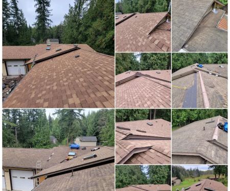 Farmers Roofing LLC