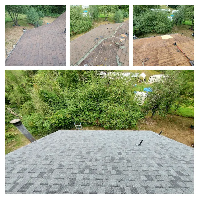 Farmers Roofing LLC Picture 4