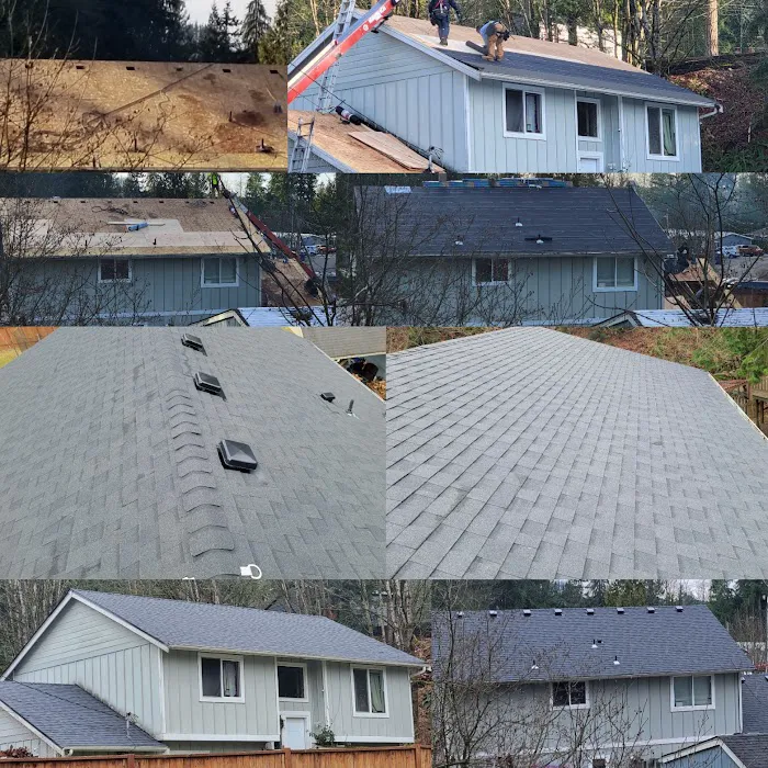 Farmers Roofing LLC Picture 10