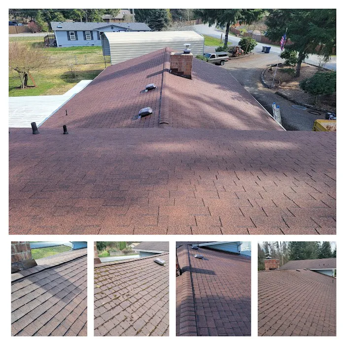 Farmers Roofing LLC Picture 5