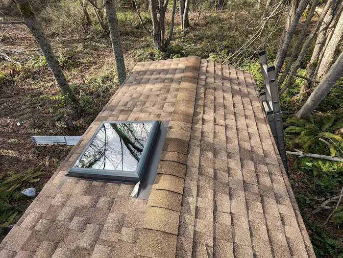 Robinson Roofing Picture 4