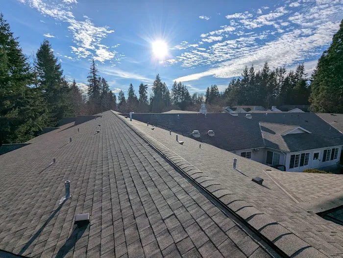 Robinson Roofing Picture 1