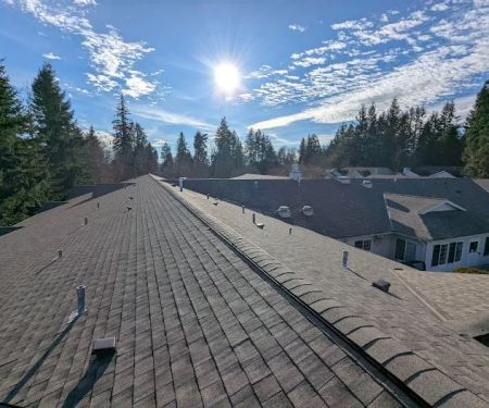 Robinson Roofing