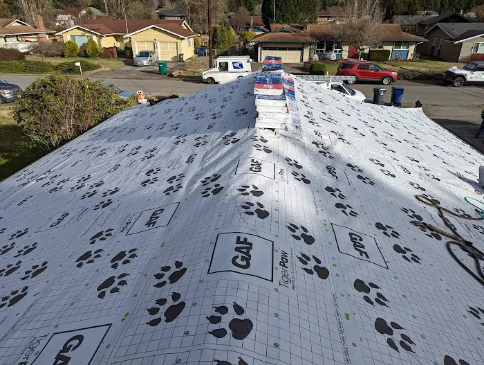 Robinson Roofing Picture 7