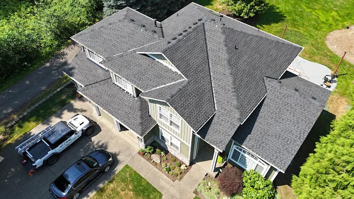 Robinson Roofing Picture 2