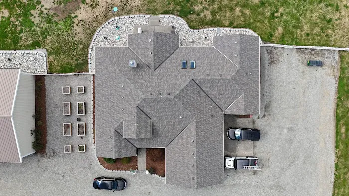 Robinson Roofing Picture 3