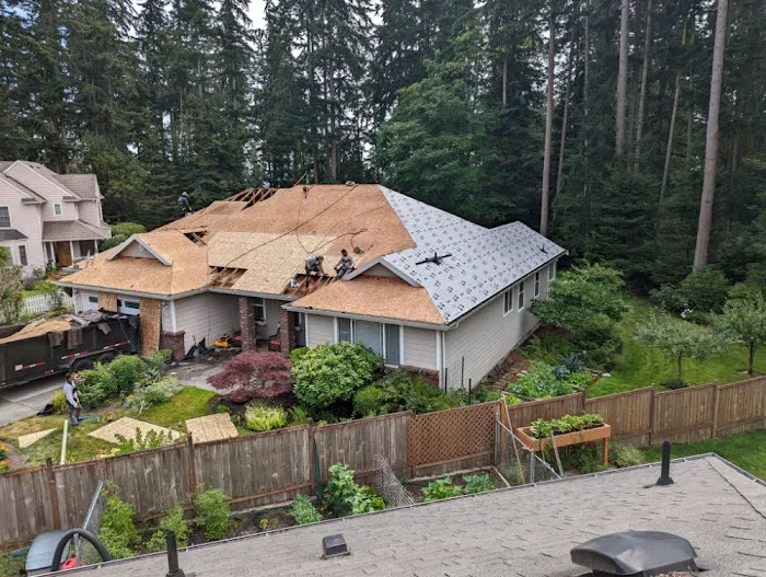 Robinson Roofing Picture 9