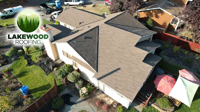 LAKEWOOD ROOFING Restoration Experts Picture 1