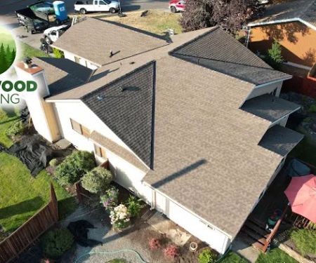 LAKEWOOD ROOFING Restoration Experts