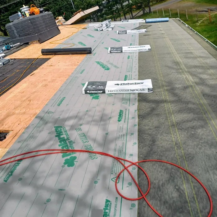 LAKEWOOD ROOFING Restoration Experts Picture 10