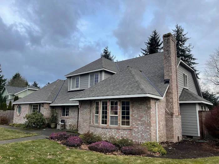 LAKEWOOD ROOFING Restoration Experts Picture 8