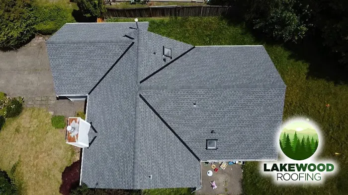LAKEWOOD ROOFING Restoration Experts Picture 4