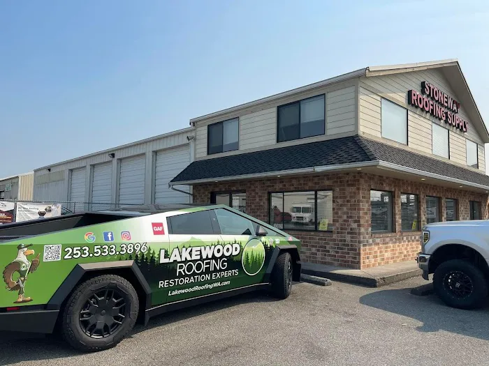 LAKEWOOD ROOFING Restoration Experts Picture 7