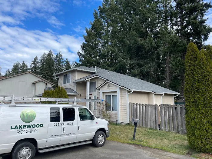 LAKEWOOD ROOFING Restoration Experts Picture 6