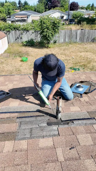 Vine Exterior Picture 1