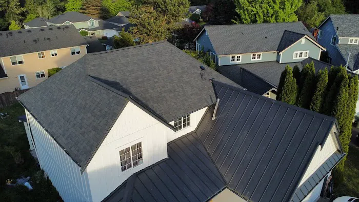 Vine Exterior Picture 3