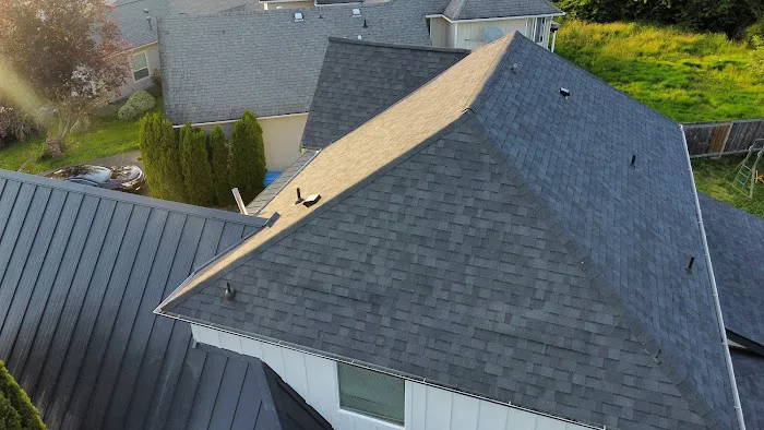 Vine Exterior Picture 2