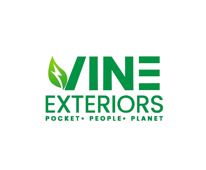 Vine Exterior Picture 5