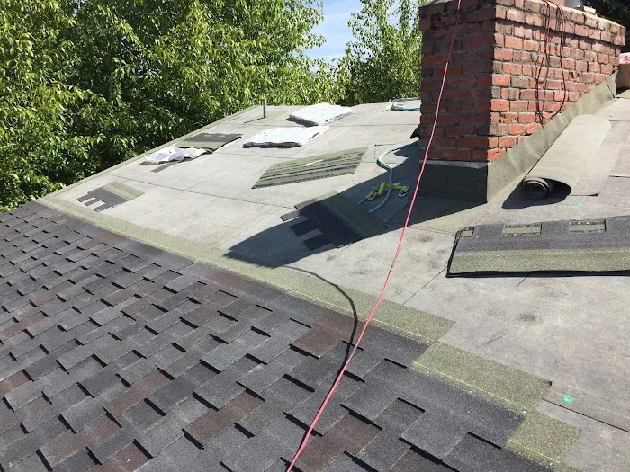Smith Custom Roofing LLC Picture 1
