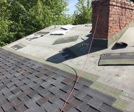 Smith Custom Roofing LLC