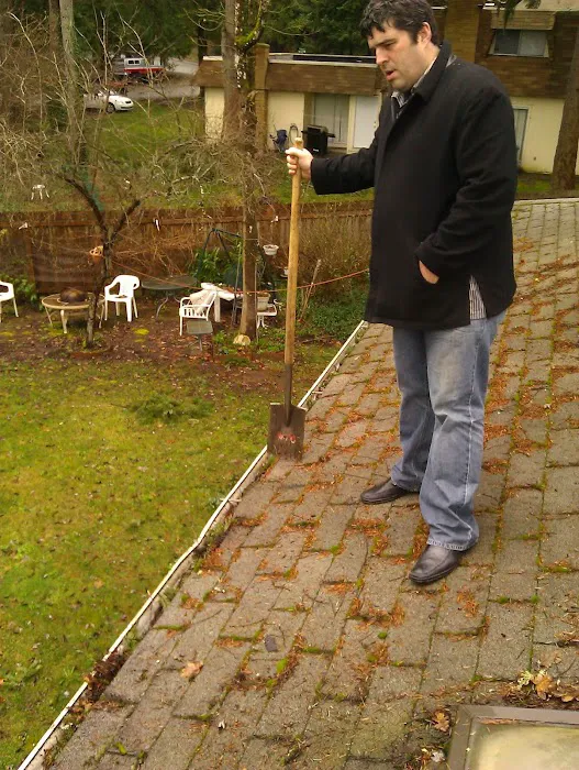 Smith Custom Roofing LLC Picture 2