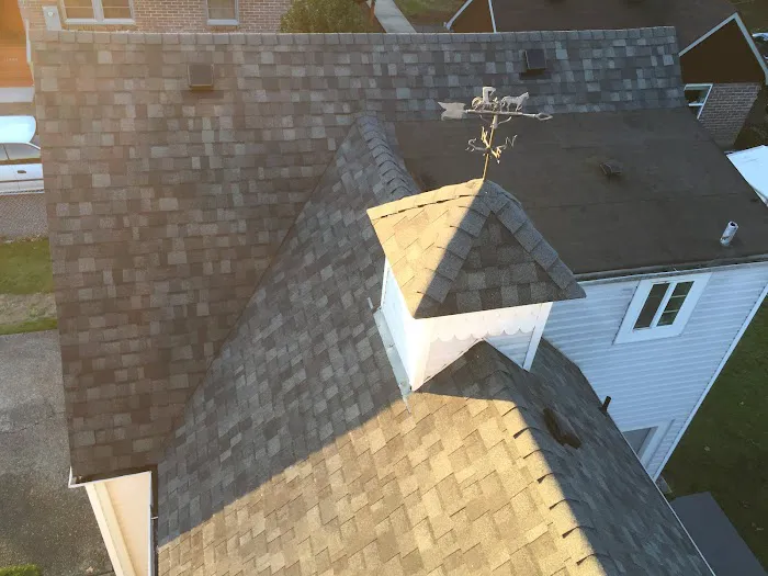 Smith Custom Roofing LLC Picture 3