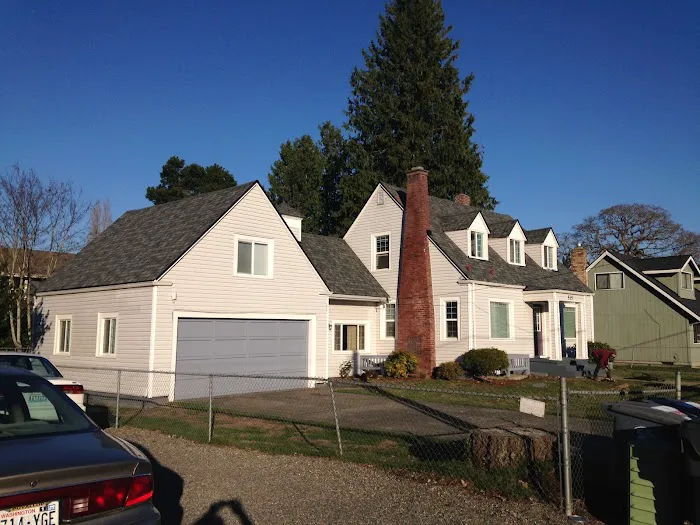 Smith Custom Roofing LLC Picture 4