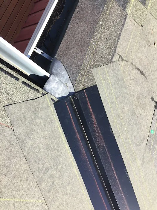 Smith Custom Roofing LLC Picture 8