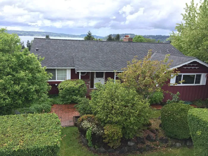 Smith Custom Roofing LLC Picture 9