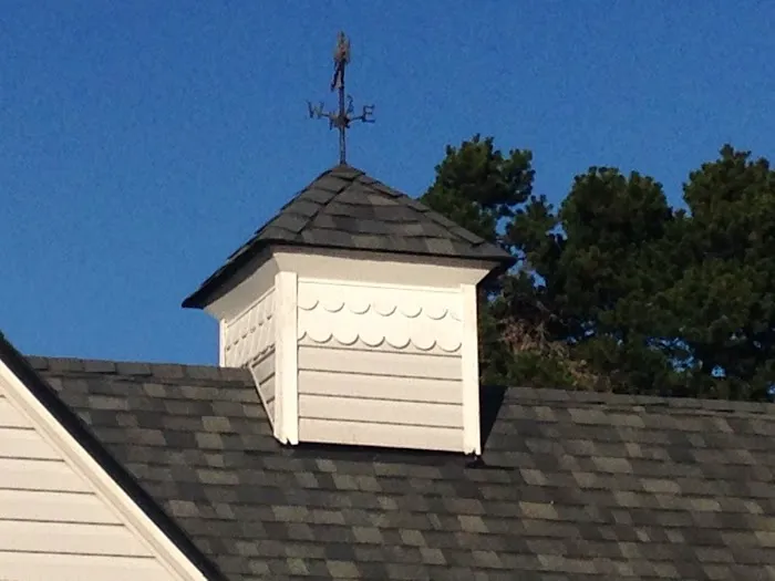 Smith Custom Roofing LLC Picture 5