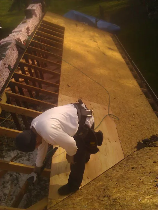 Smith Custom Roofing LLC Picture 6