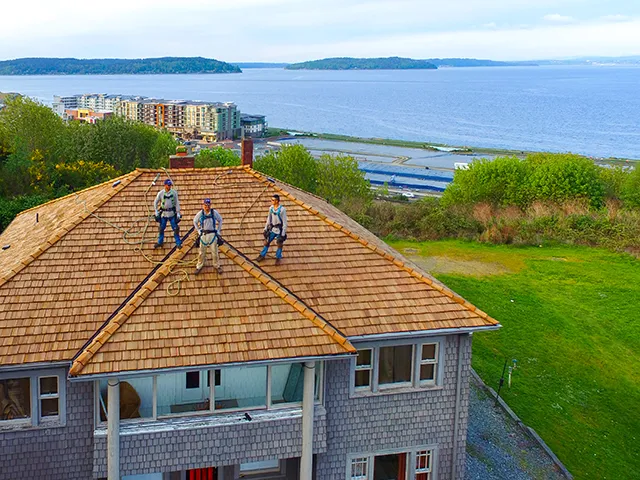 Patriot Roofing Picture 6