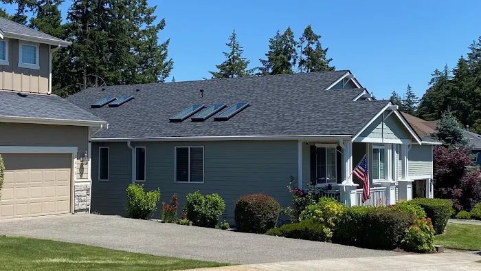 Patriot Roofing Picture 3