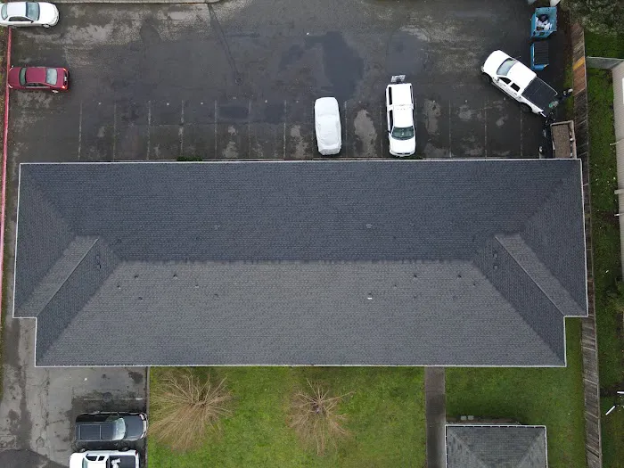 Veterans Roofing Picture 9