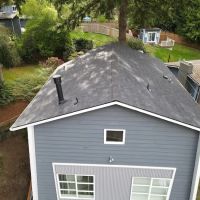 Veterans Roofing ico