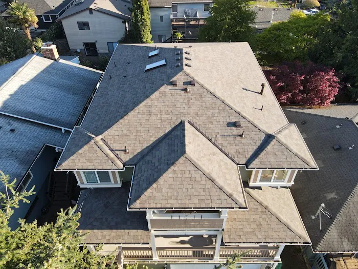 Veterans Roofing Picture 4