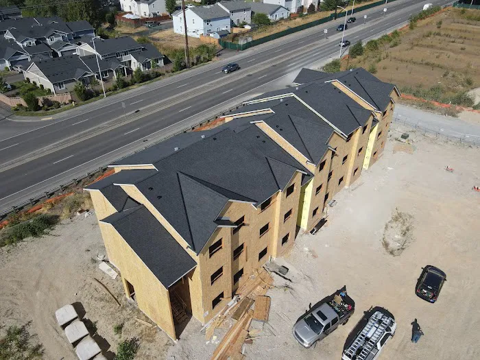 Veterans Roofing Picture 7