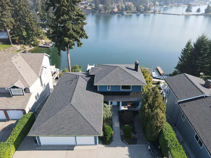 Veterans Roofing Picture 3