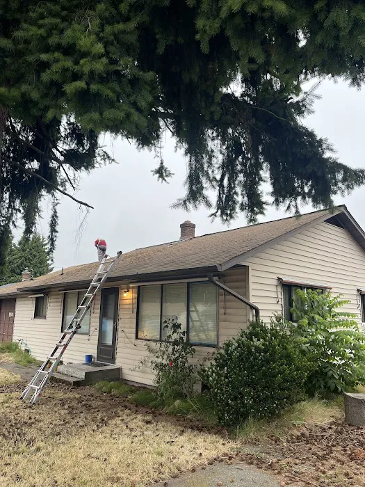 Chemos Roofing Services LLC Picture 7