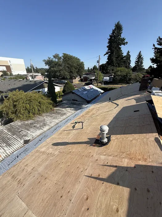 Chemos Roofing Services LLC Picture 8